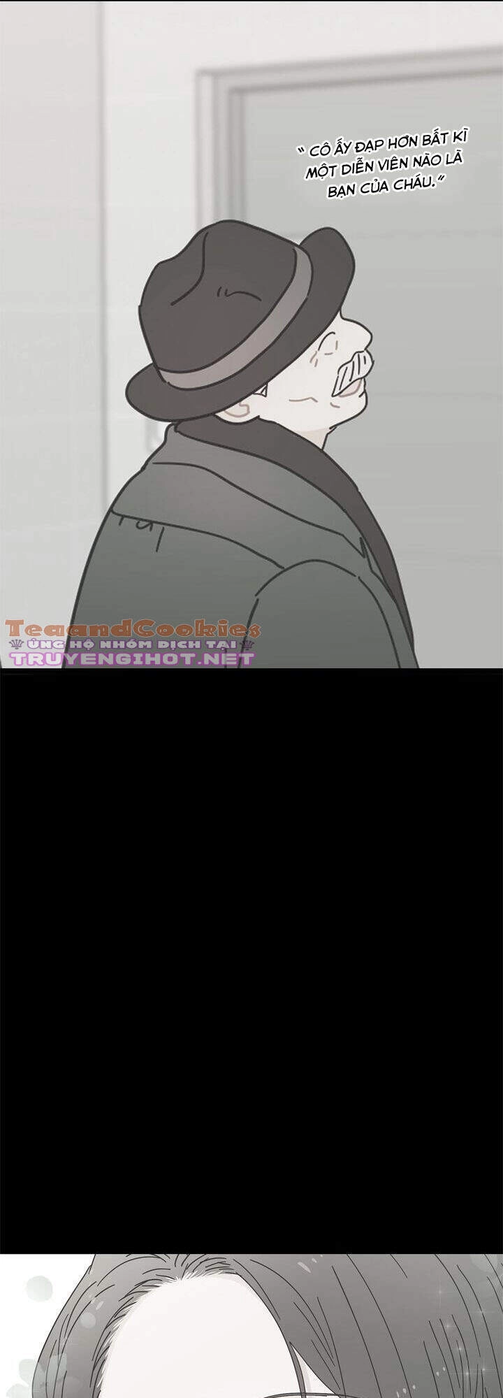 Giả Mạo Theo Phong Cách Chapter 28 - 22