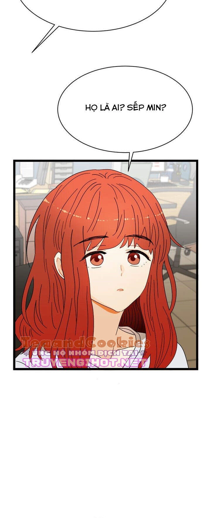 Giả Mạo Theo Phong Cách Chapter 28 - 29