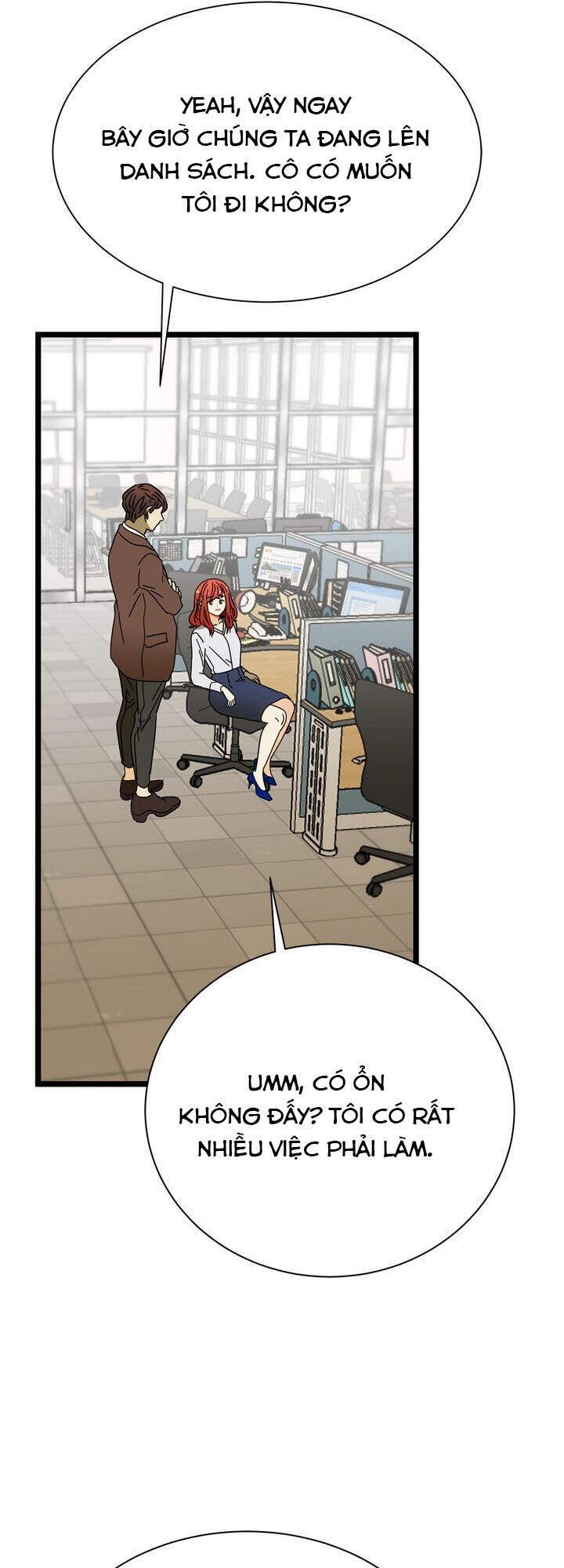 Giả Mạo Theo Phong Cách Chapter 28 - 30