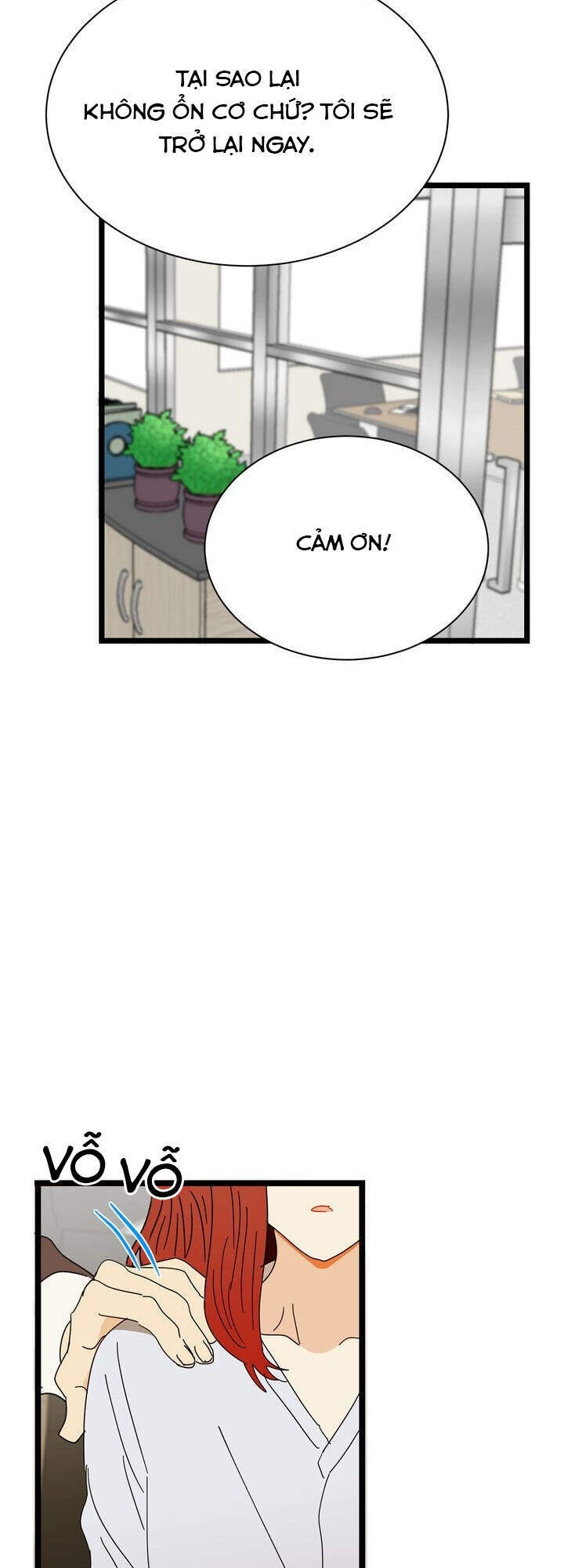 Giả Mạo Theo Phong Cách Chapter 28 - 31