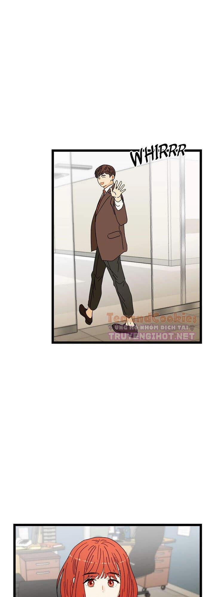 Giả Mạo Theo Phong Cách Chapter 28 - 33