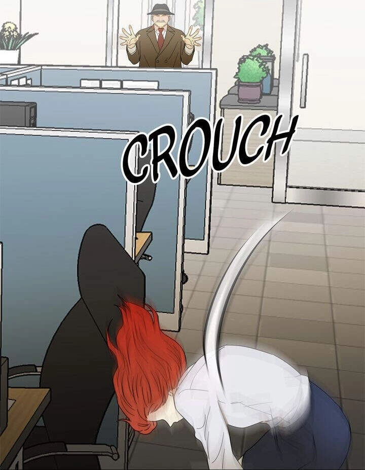 Giả Mạo Theo Phong Cách Chapter 28 - 41