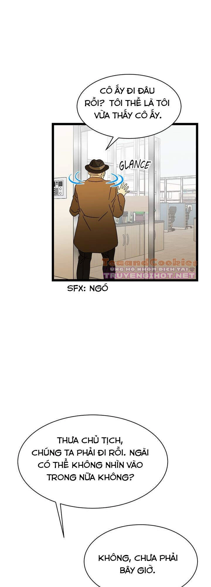 Giả Mạo Theo Phong Cách Chapter 28 - 43