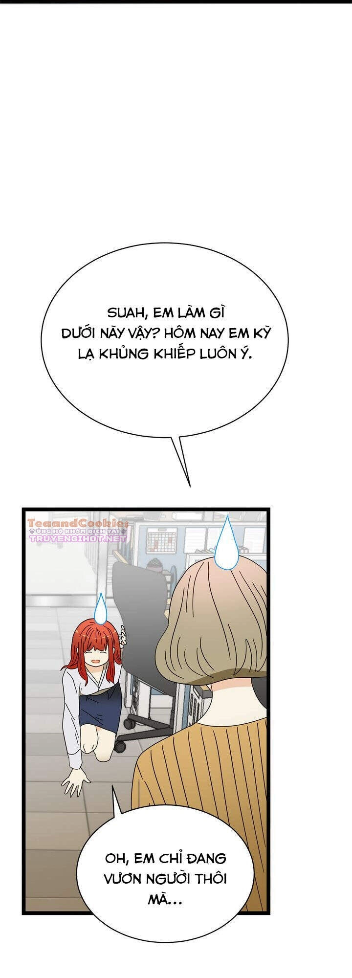 Giả Mạo Theo Phong Cách Chapter 28 - 51