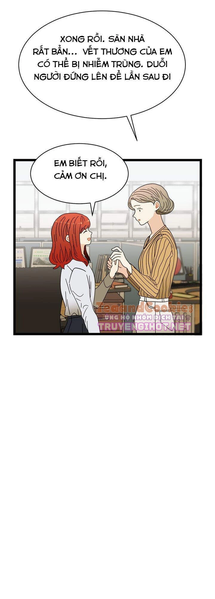 Giả Mạo Theo Phong Cách Chapter 28 - 54