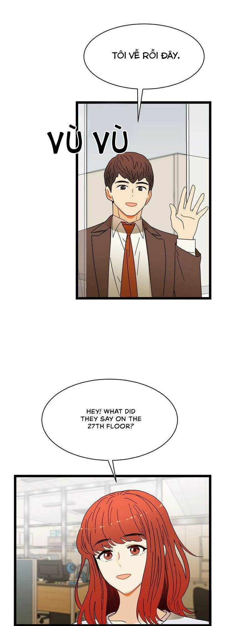 Giả Mạo Theo Phong Cách Chapter 28 - 55