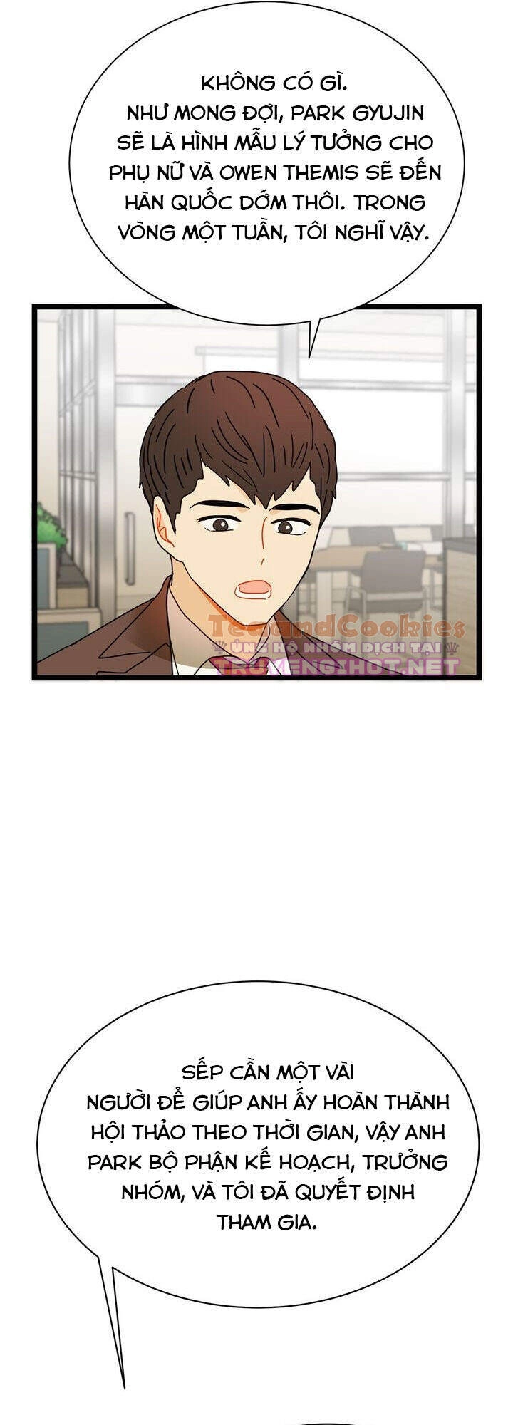 Giả Mạo Theo Phong Cách Chapter 28 - 57