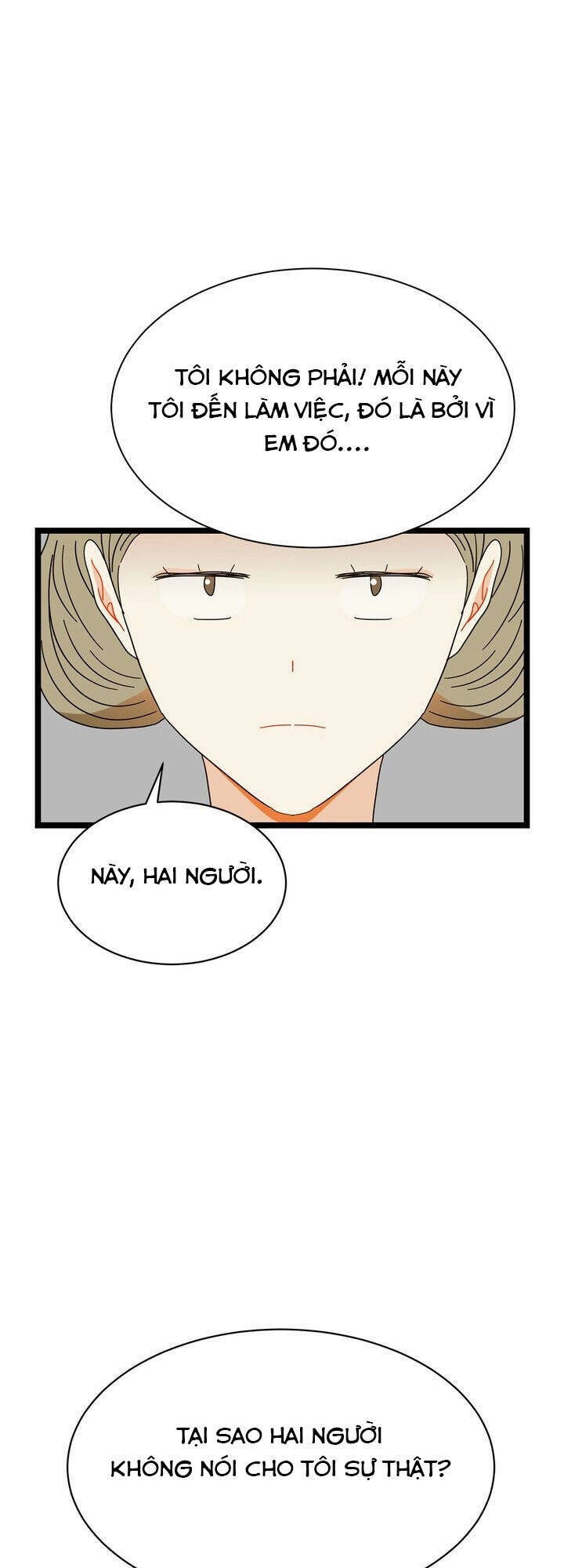 Giả Mạo Theo Phong Cách Chapter 28 - 63