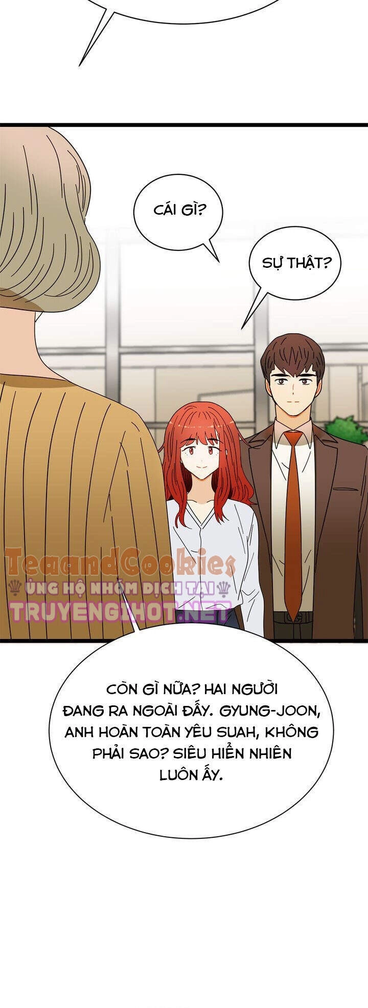 Giả Mạo Theo Phong Cách Chapter 28 - 64