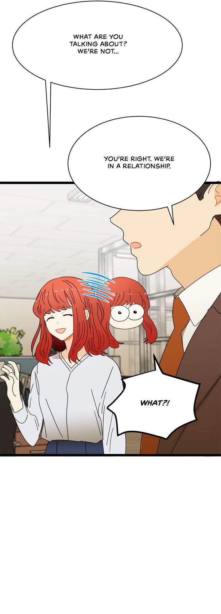 Giả Mạo Theo Phong Cách Chapter 28 - 65