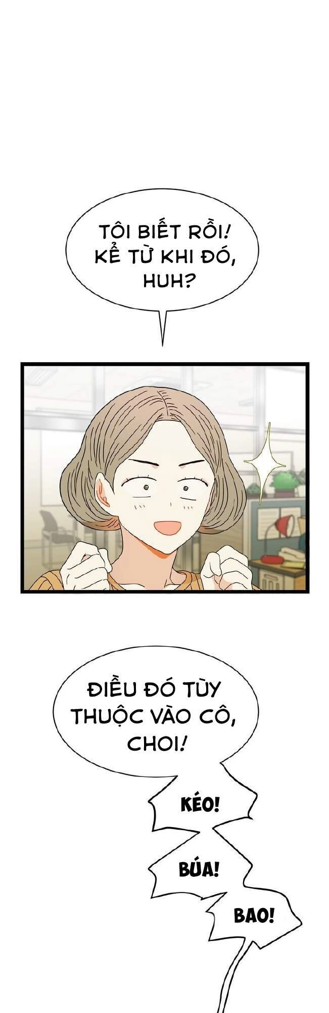 Giả Mạo Theo Phong Cách Chapter 29 - 2