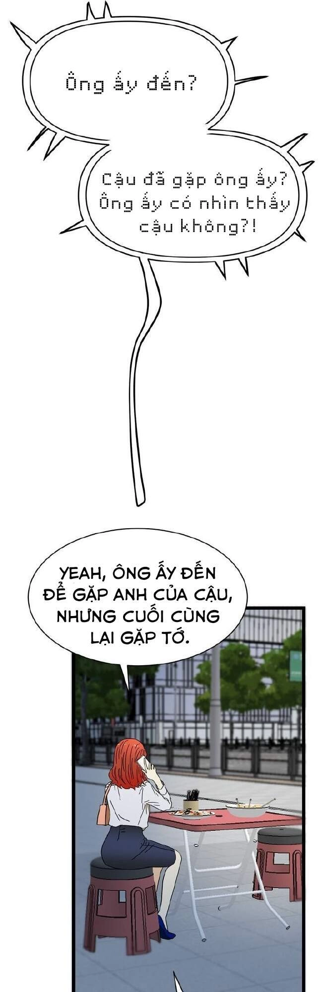 Giả Mạo Theo Phong Cách Chapter 29 - 11