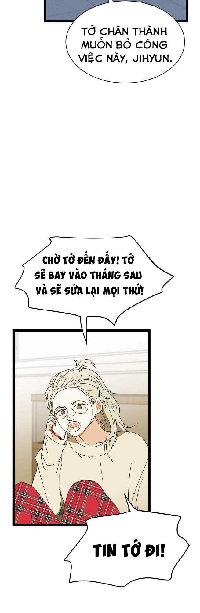 Giả Mạo Theo Phong Cách Chapter 29 - 12