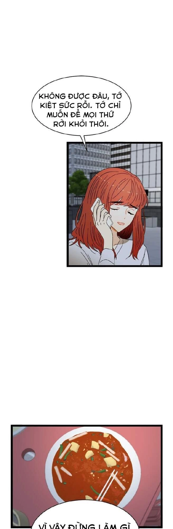 Giả Mạo Theo Phong Cách Chapter 29 - 14