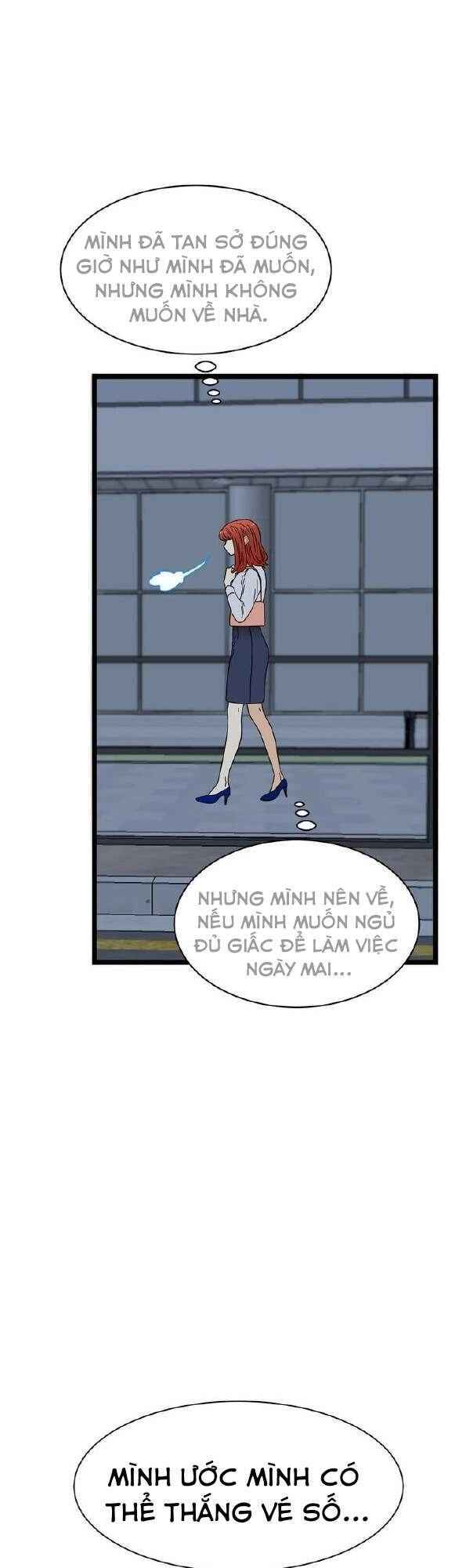 Giả Mạo Theo Phong Cách Chapter 29 - 17