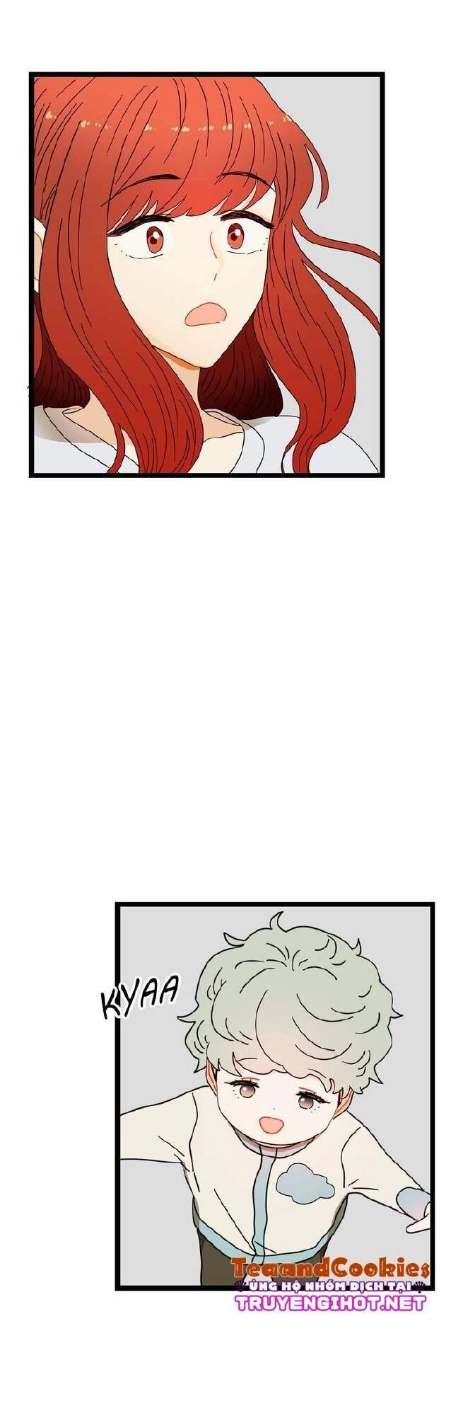 Giả Mạo Theo Phong Cách Chapter 29 - 23