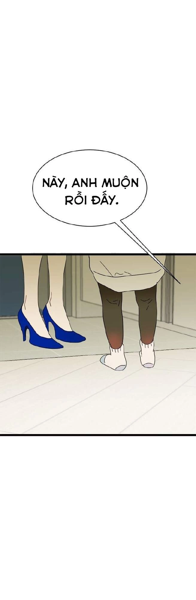 Giả Mạo Theo Phong Cách Chapter 29 - 24