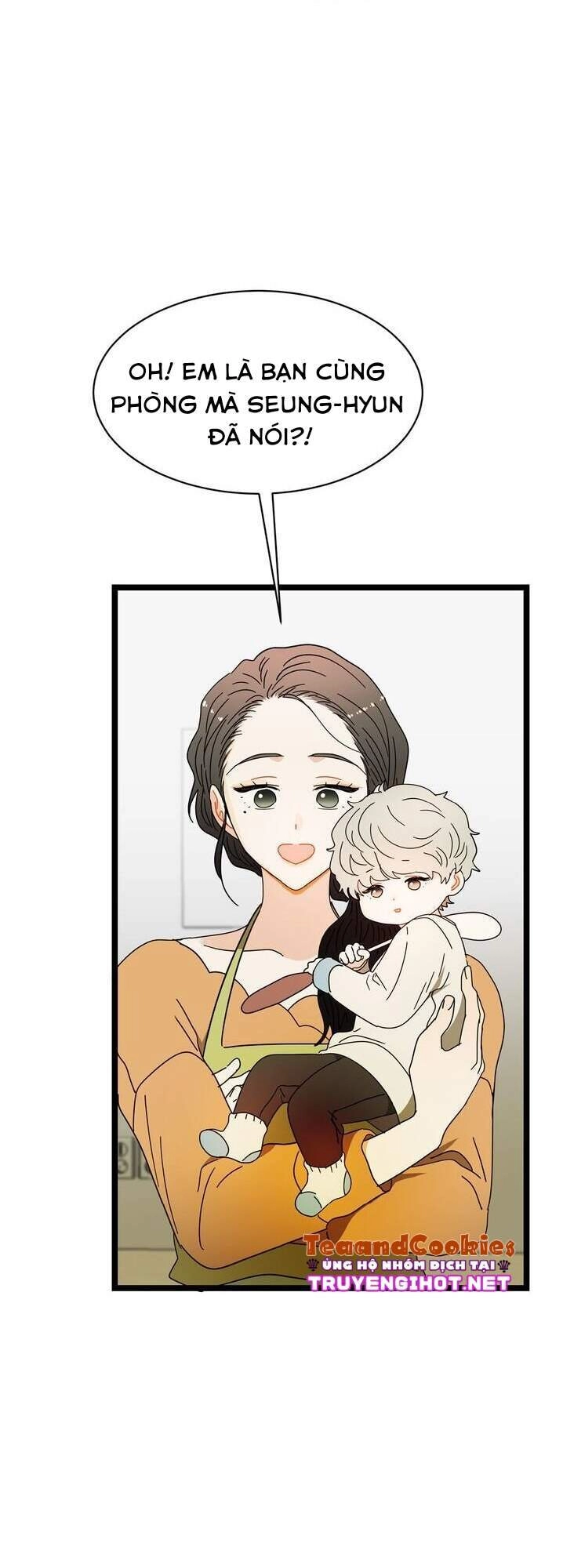 Giả Mạo Theo Phong Cách Chapter 29 - 29