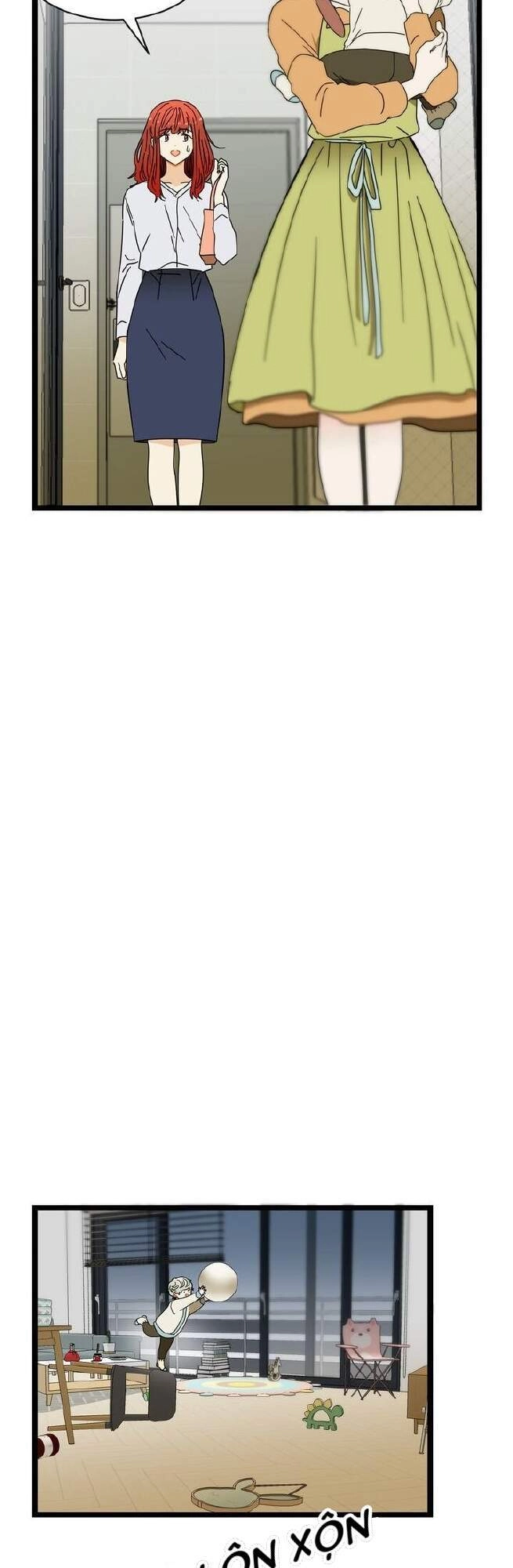 Giả Mạo Theo Phong Cách Chapter 29 - 33