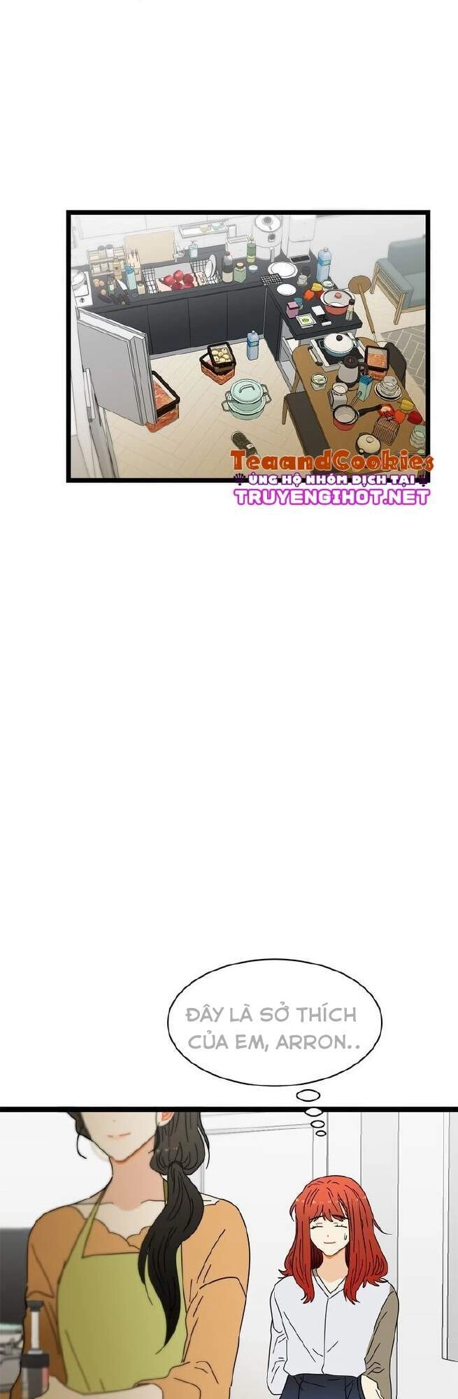 Giả Mạo Theo Phong Cách Chapter 29 - 35