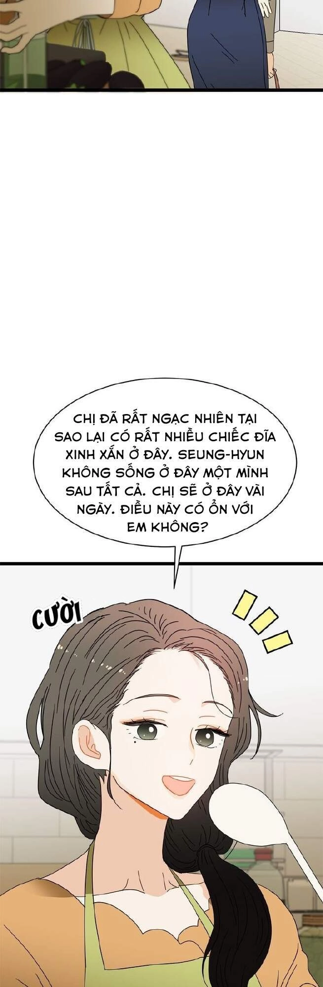 Giả Mạo Theo Phong Cách Chapter 29 - 36