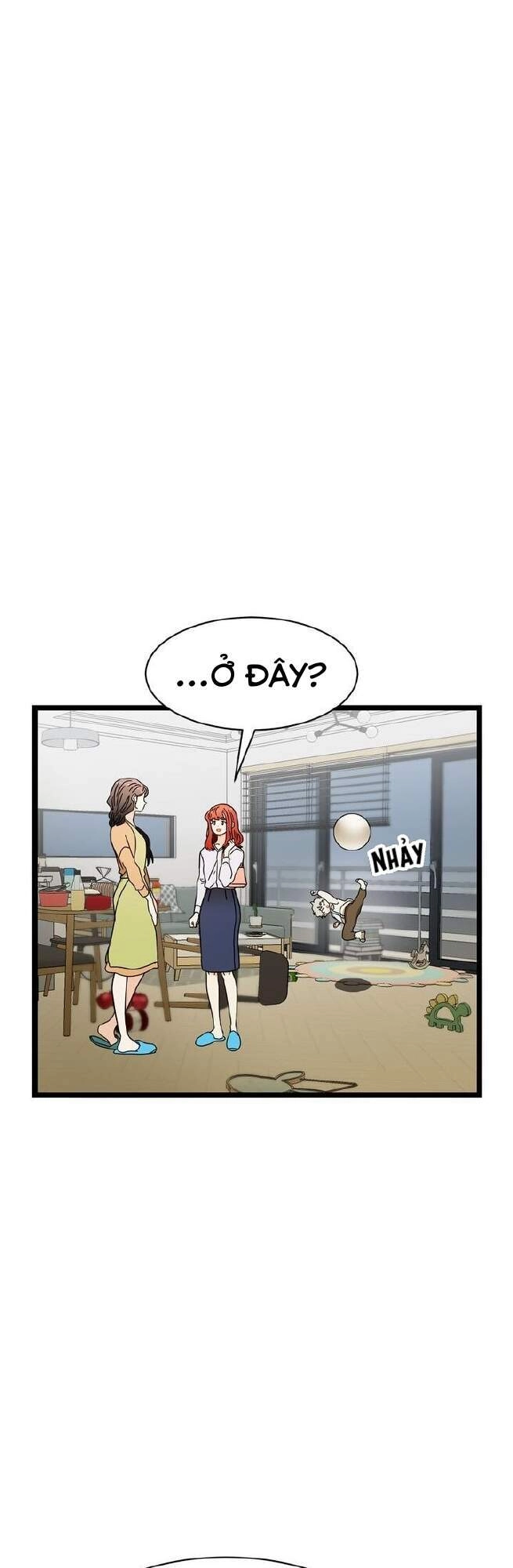 Giả Mạo Theo Phong Cách Chapter 29 - 38