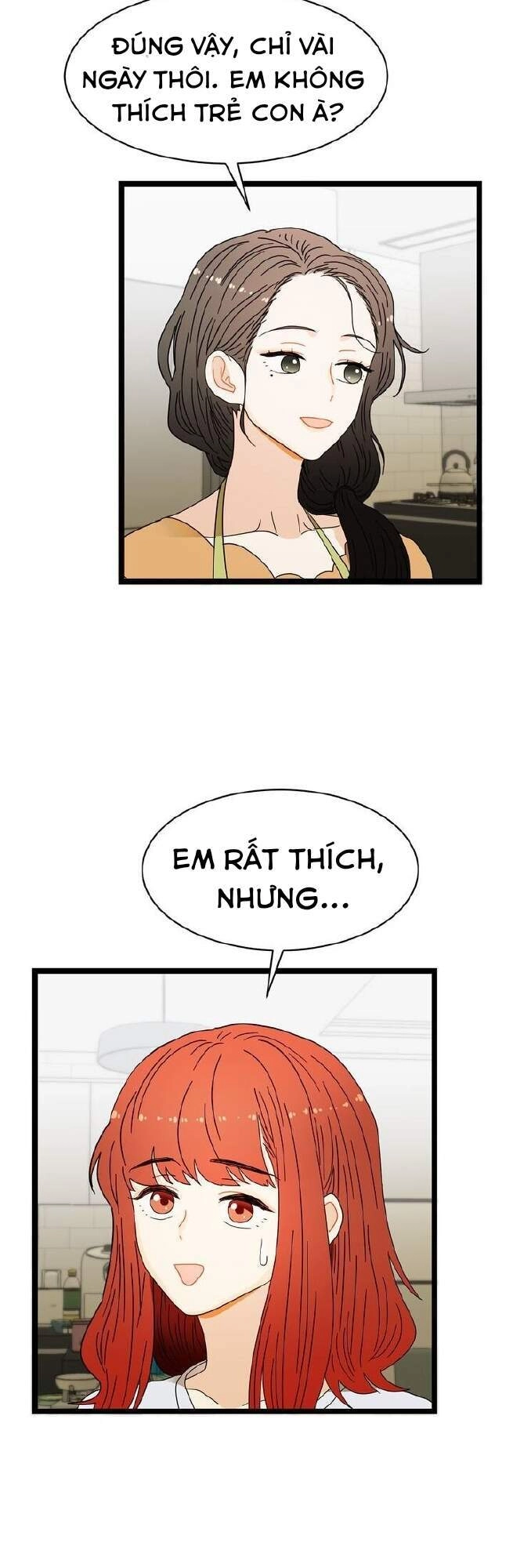 Giả Mạo Theo Phong Cách Chapter 29 - 39