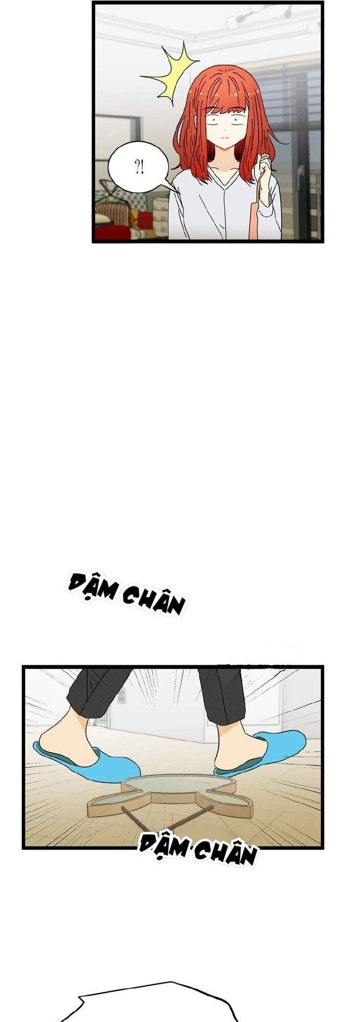 Giả Mạo Theo Phong Cách Chapter 29 - 44