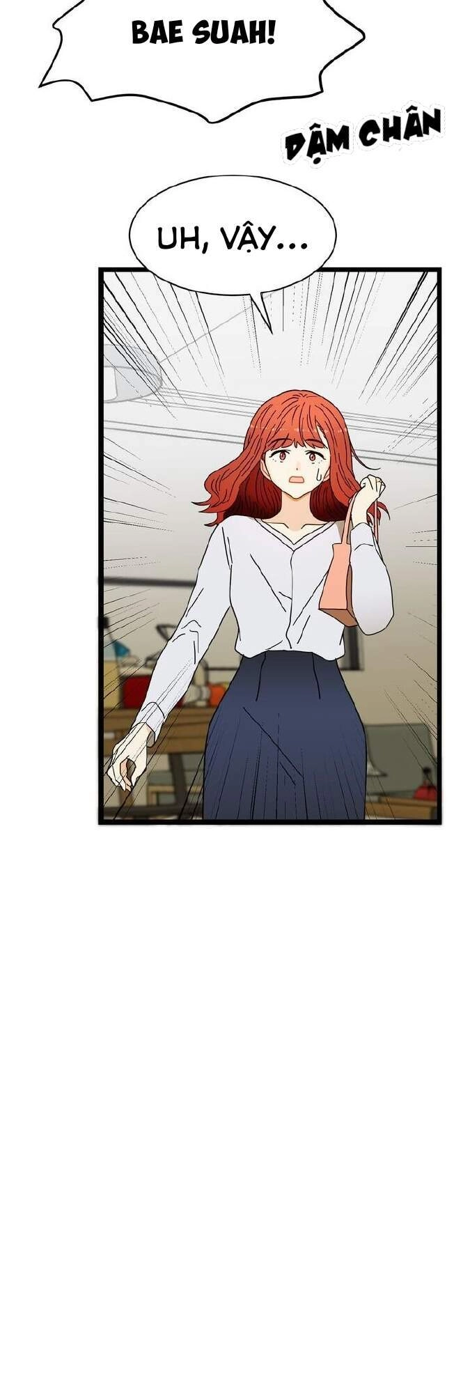 Giả Mạo Theo Phong Cách Chapter 29 - 45