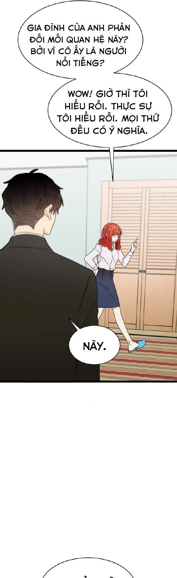 Giả Mạo Theo Phong Cách Chapter 29 - 64