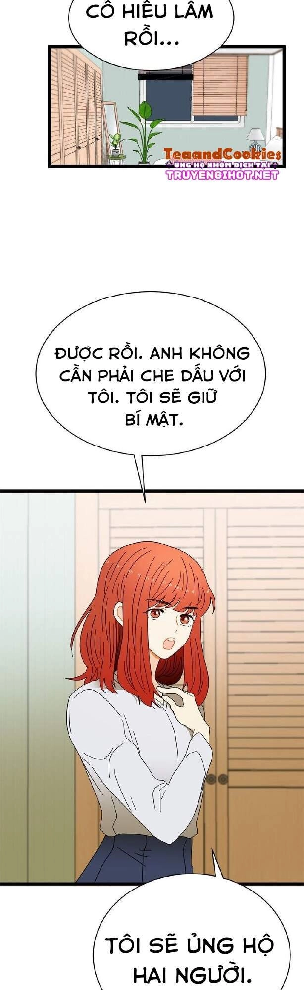 Giả Mạo Theo Phong Cách Chapter 29 - 65