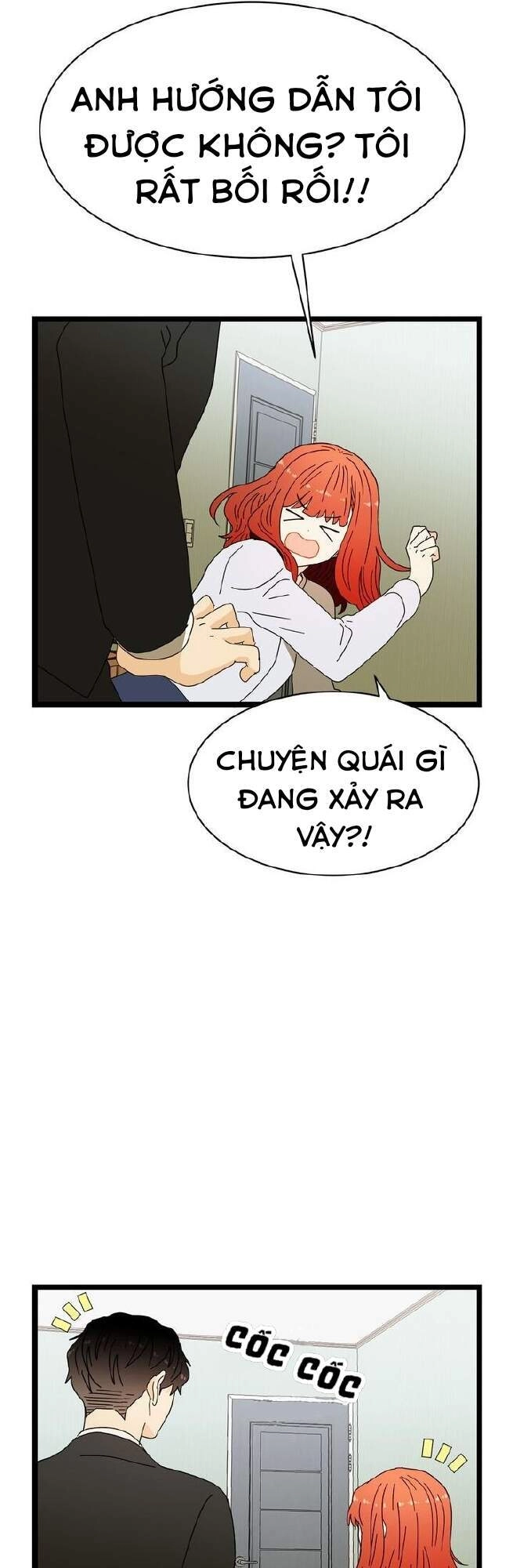 Giả Mạo Theo Phong Cách Chapter 29 - 70