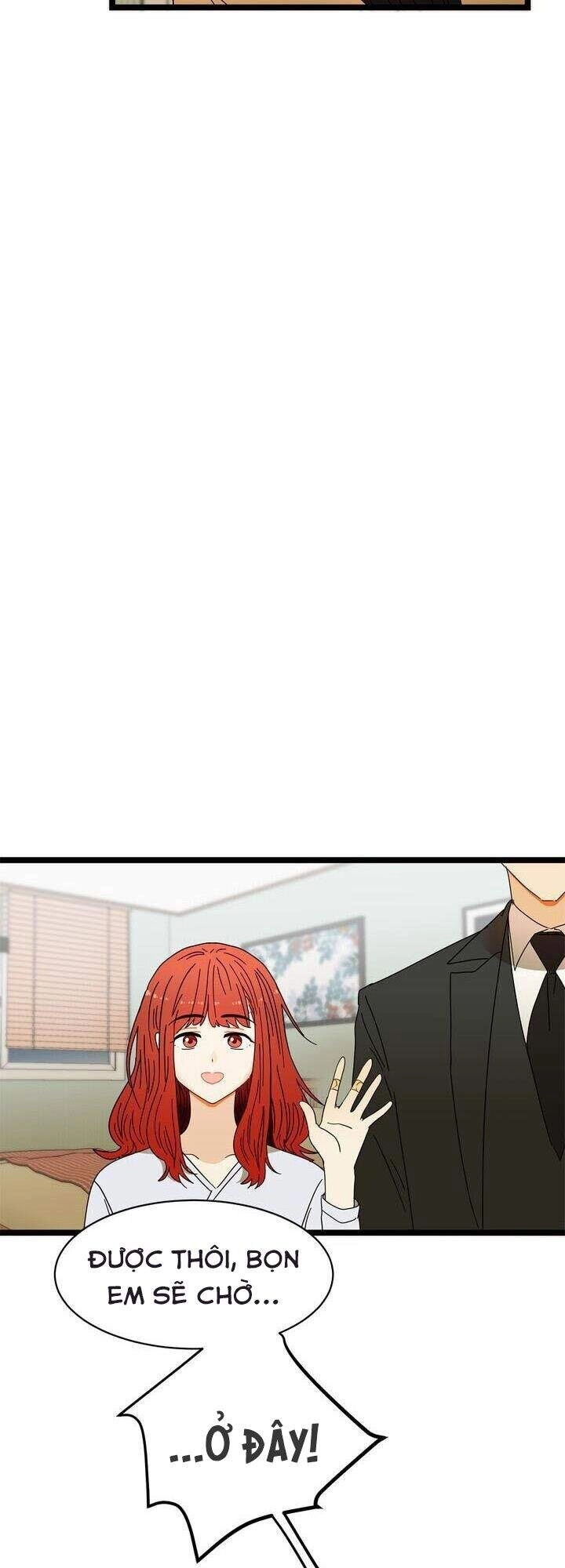 Giả Mạo Theo Phong Cách Chapter 30 - 3