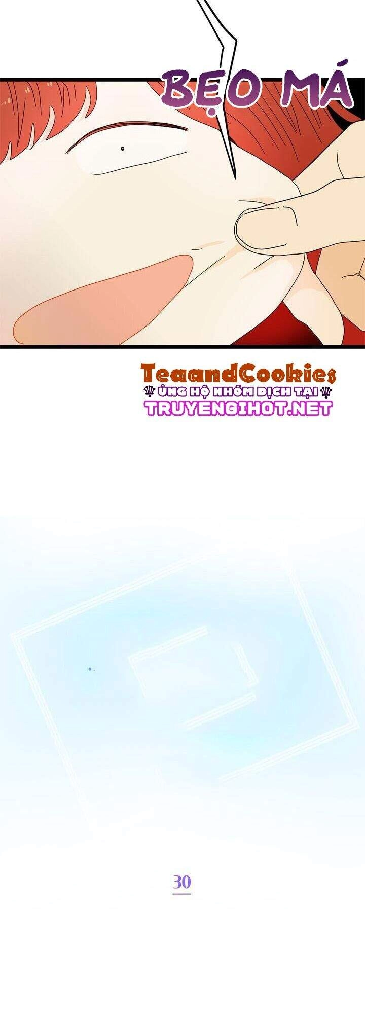 Giả Mạo Theo Phong Cách Chapter 30 - 4