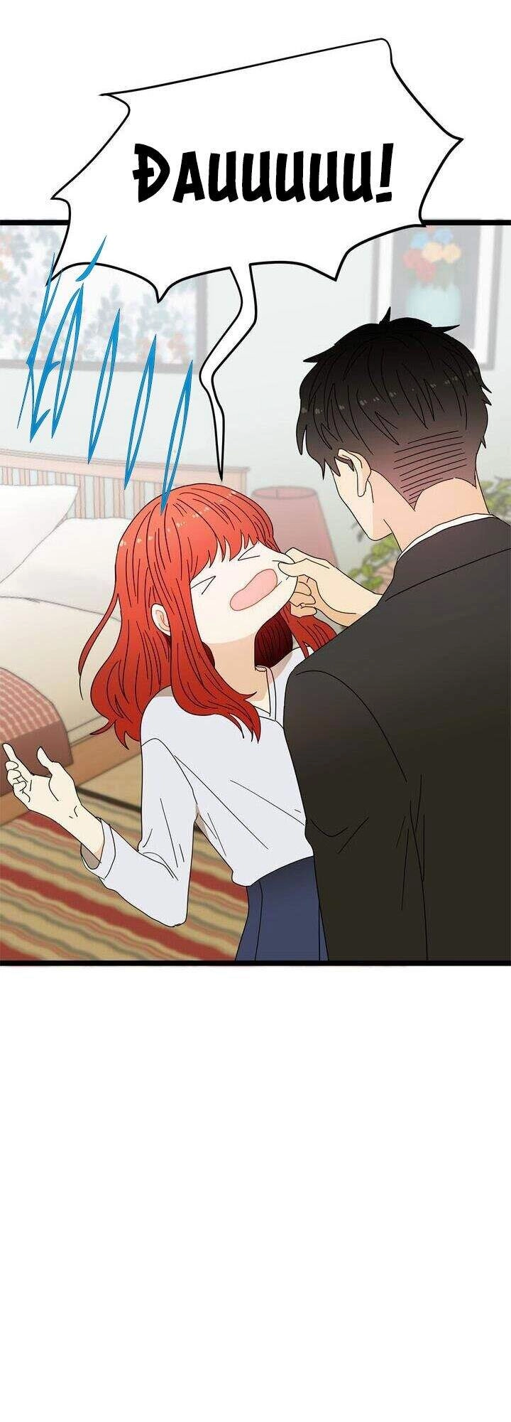 Giả Mạo Theo Phong Cách Chapter 30 - 5