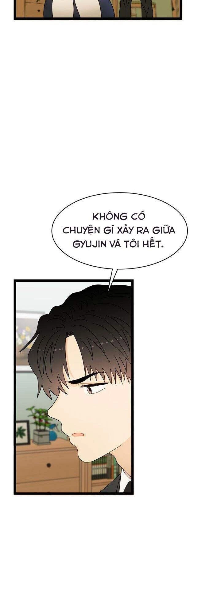 Giả Mạo Theo Phong Cách Chapter 30 - 7