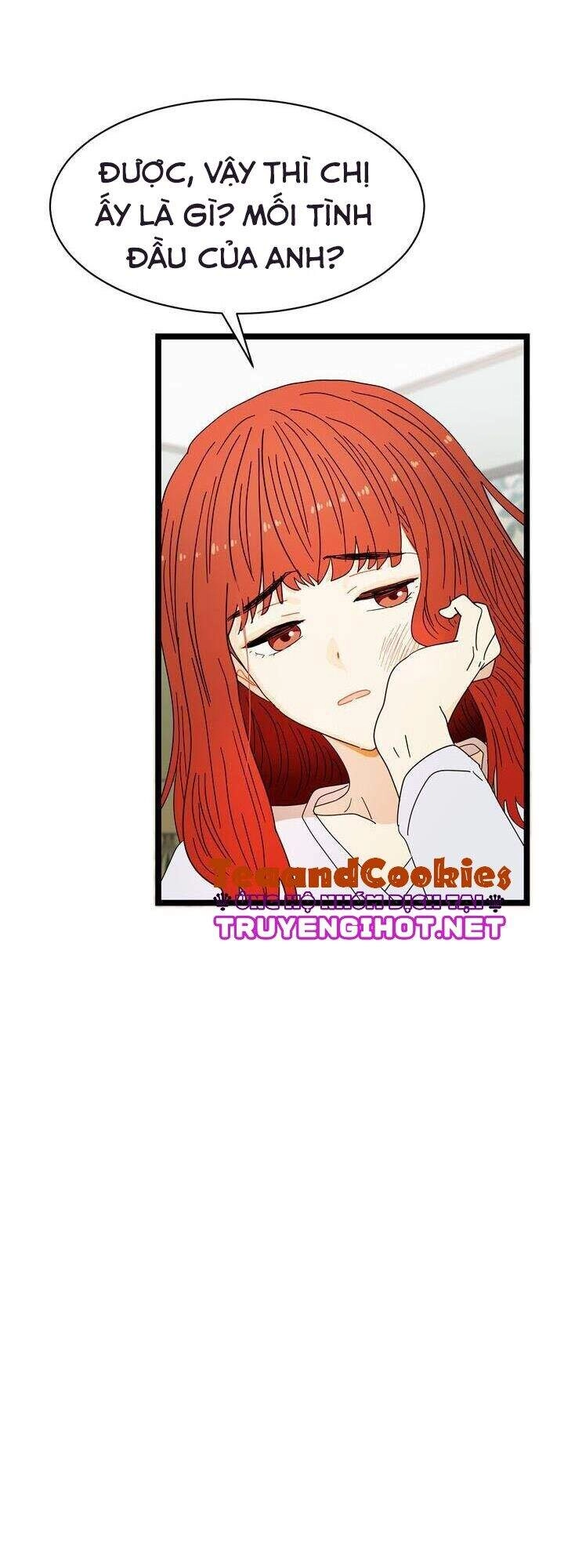 Giả Mạo Theo Phong Cách Chapter 30 - 8