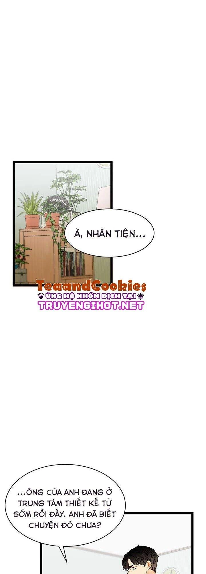 Giả Mạo Theo Phong Cách Chapter 30 - 10