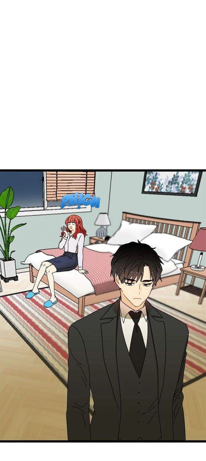 Giả Mạo Theo Phong Cách Chapter 30 - 14