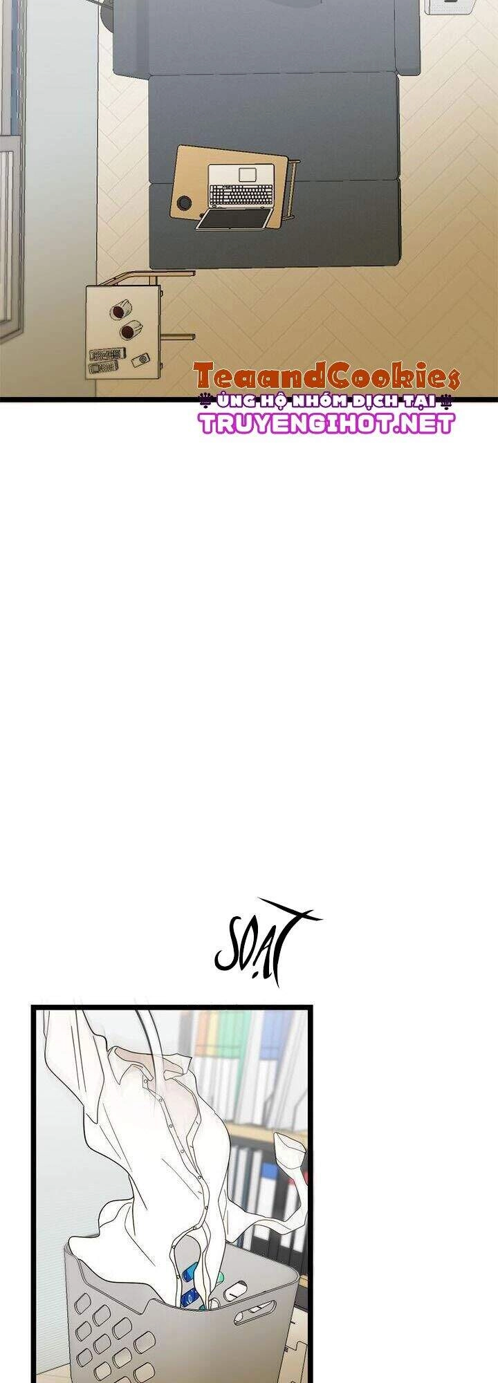 Giả Mạo Theo Phong Cách Chapter 30 - 16