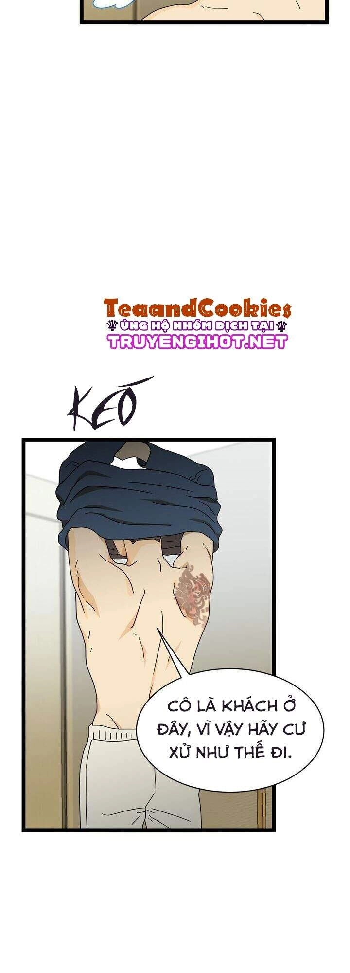 Giả Mạo Theo Phong Cách Chapter 30 - 20