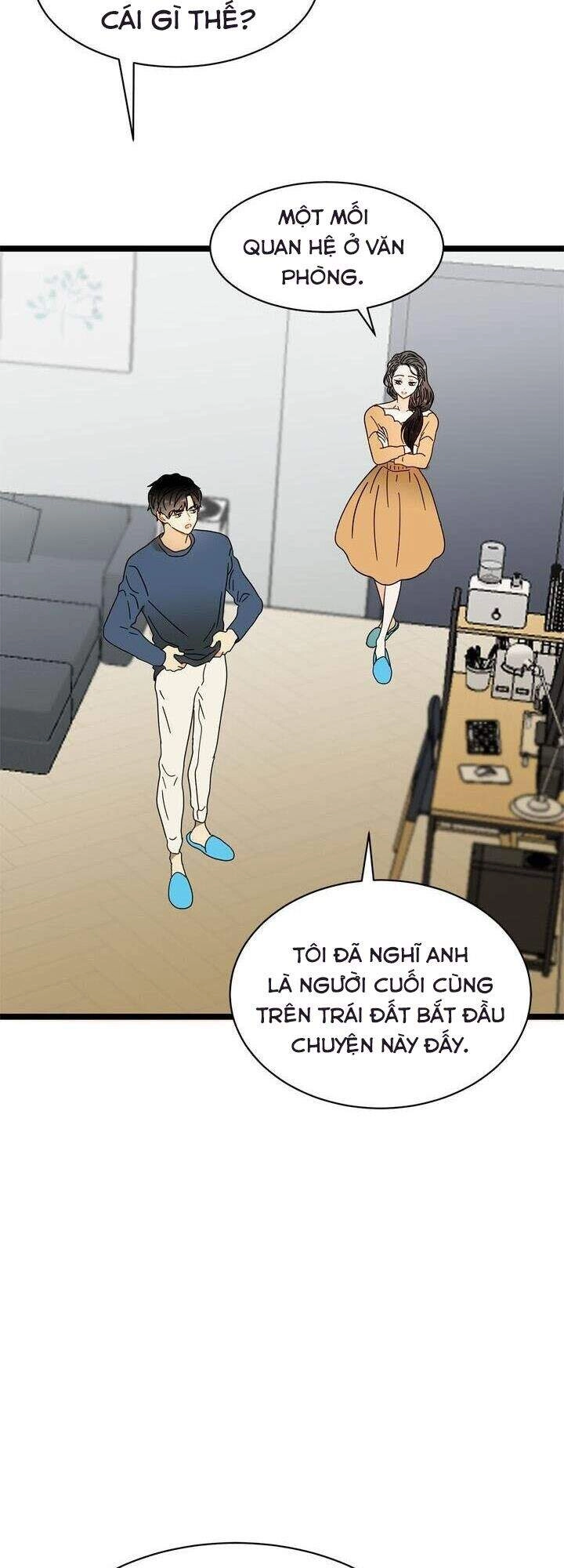 Giả Mạo Theo Phong Cách Chapter 30 - 23