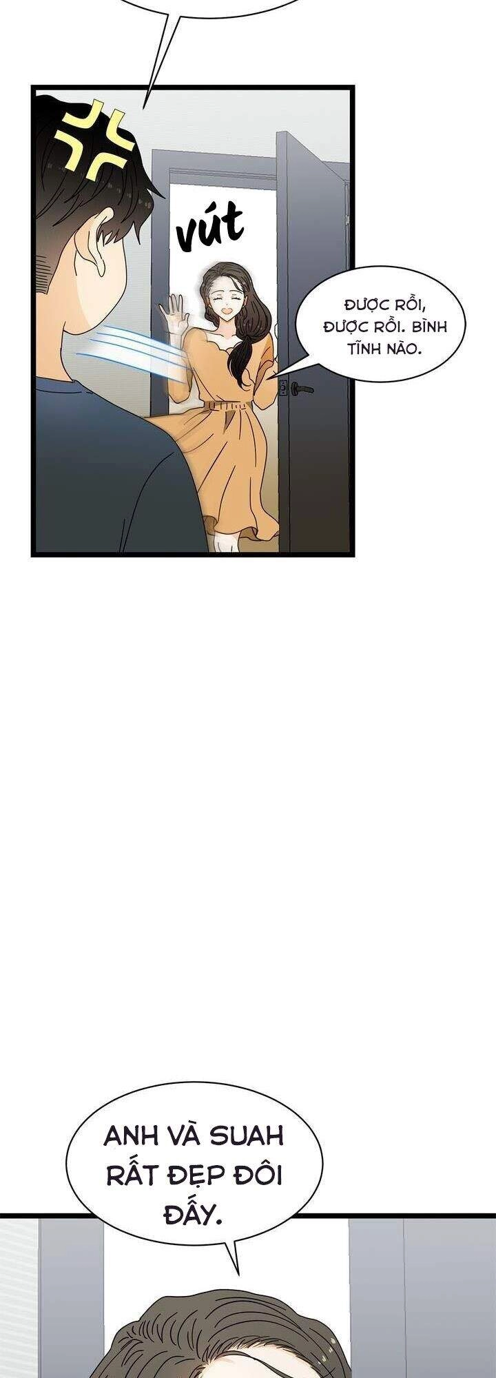 Giả Mạo Theo Phong Cách Chapter 30 - 25