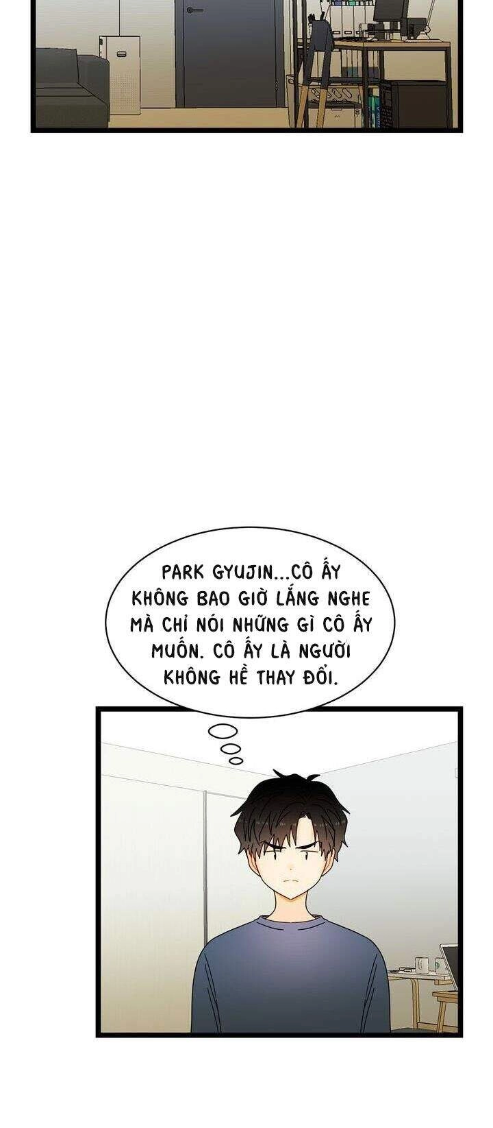 Giả Mạo Theo Phong Cách Chapter 30 - 27