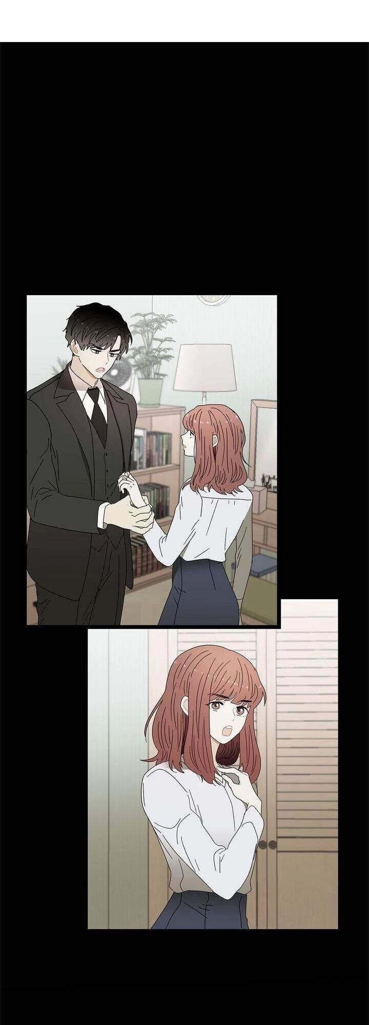 Giả Mạo Theo Phong Cách Chapter 30 - 29