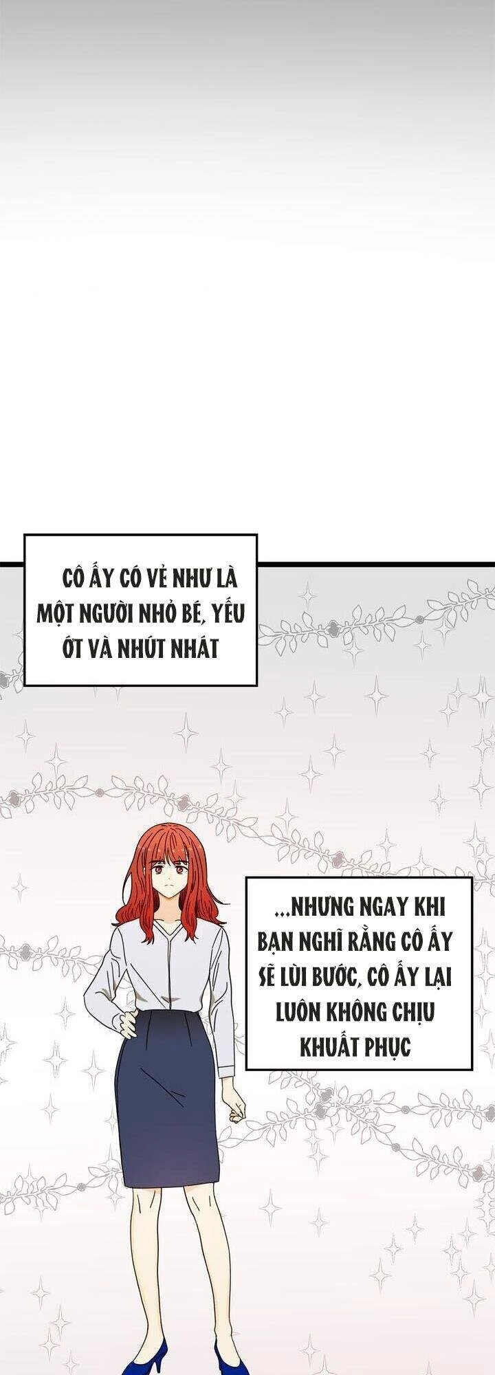 Giả Mạo Theo Phong Cách Chapter 30 - 31