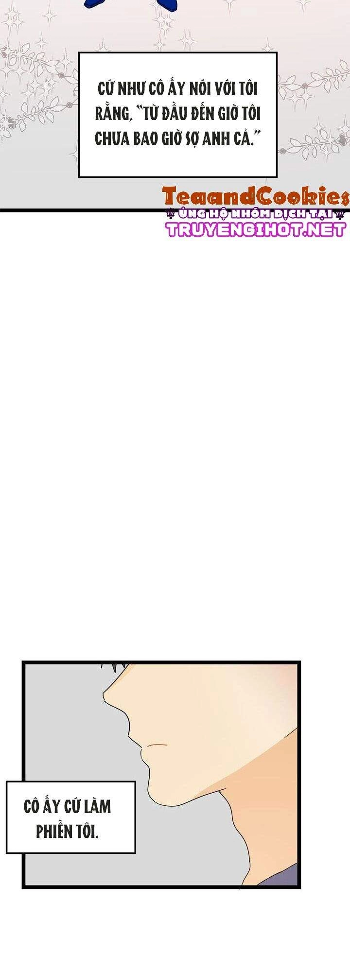 Giả Mạo Theo Phong Cách Chapter 30 - 32