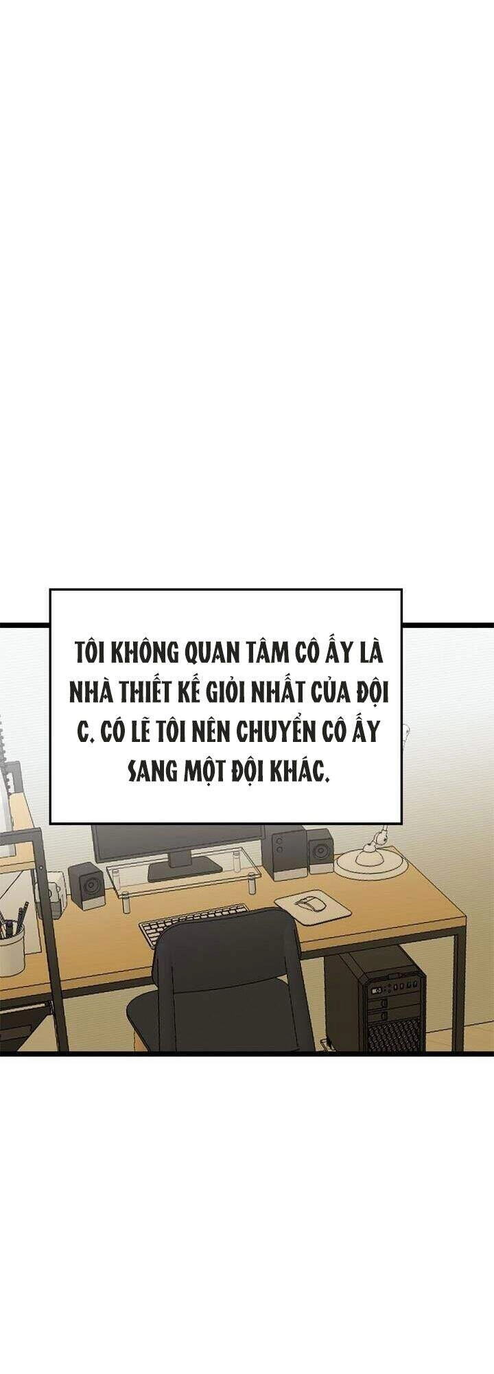 Giả Mạo Theo Phong Cách Chapter 30 - 33