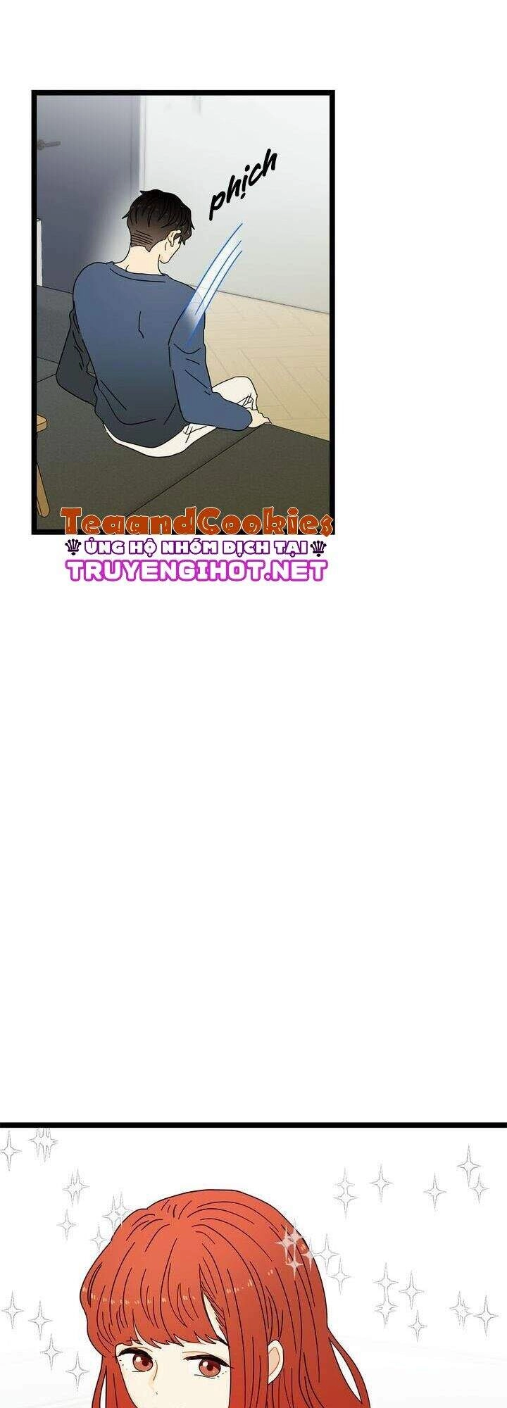 Giả Mạo Theo Phong Cách Chapter 30 - 34