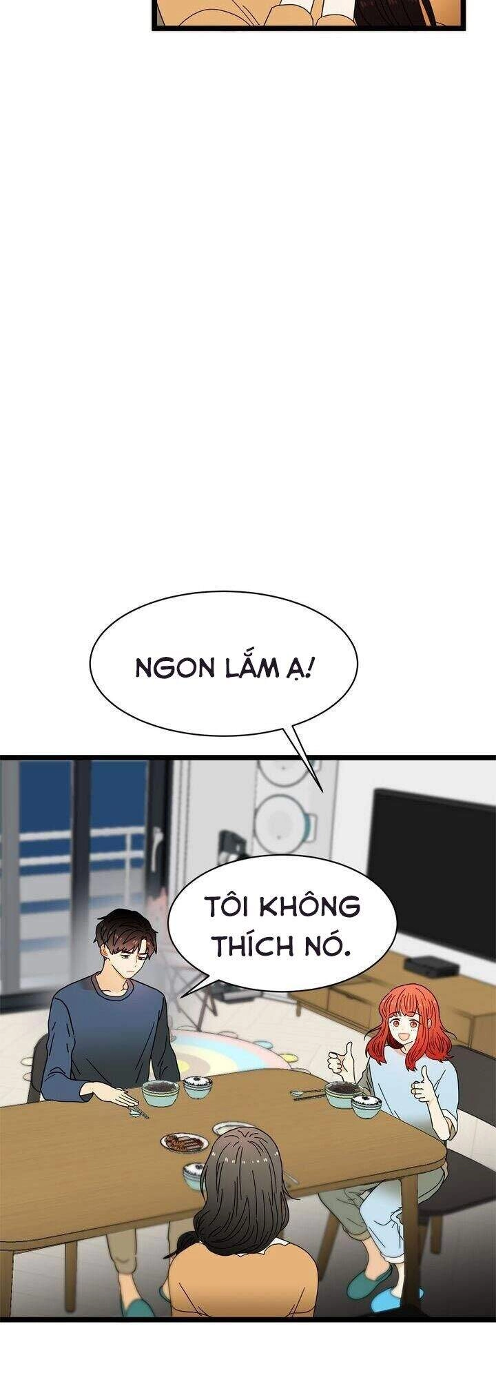 Giả Mạo Theo Phong Cách Chapter 30 - 40